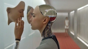 Arthouse: Ex Machina (mit Gespräch)