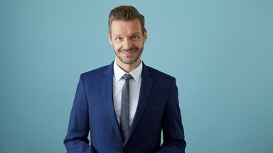 Florian Schroeder - ENDLICH GLÜCKLICH