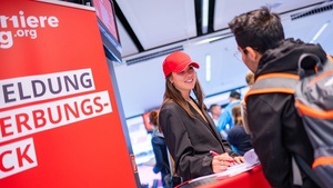 Karrieretag München