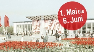 Jubiläums-Hallenschau im egapark