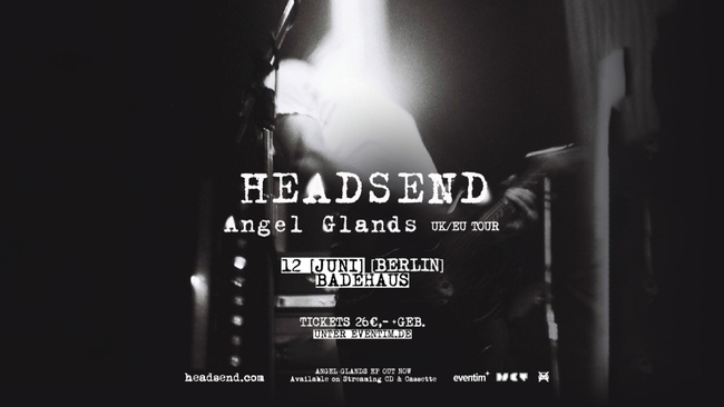 Headsend