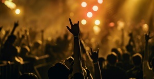 Soldiers of Rock