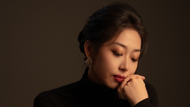 Euridice - Orpheus aus der weiblichen Perspektive