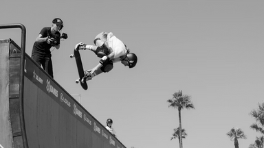 Vienna Surf Skate Festival