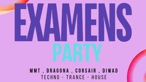 Medinetz-Semesterparty