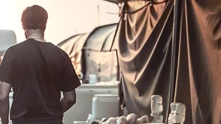 Samstags um Drei – Literarischer Treff der Heinrich-Heine-Gesellschaft