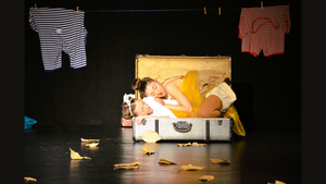 Märchenkoffer Memories – Eine Reise durch die 4 Jahreszeiten