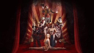 Dark Circus Cabaret