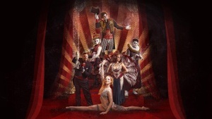 Dark Circus Cabaret