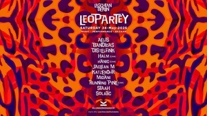 LEOPARTEY