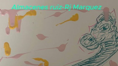 Almacenes Ruiz & Márquez - Dj Set