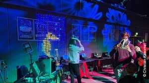 GAMES ZONE - Free2Play im FZW