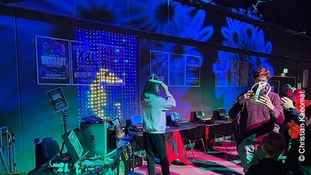 GAMES ZONE - Free2Play im FZW