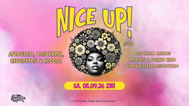 Nice Up! #149