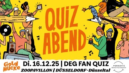DEG FAN QUIZ