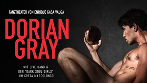 DORIAN GRAY