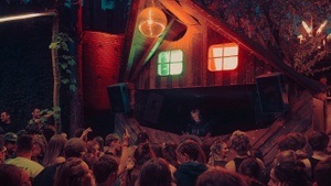 Westhafen FESTIVAL Spring Edition