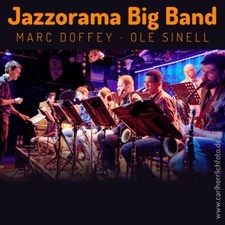 Jazzorama Big Band + Jamsession