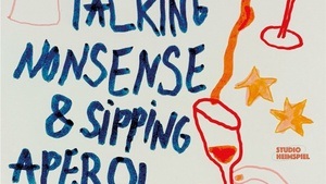 Between Us – Female Aperitivo Night