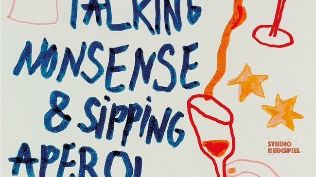 Between Us – Female Aperitivo Night