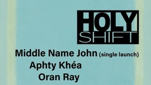 HolyShift LIVE TAKEOVER III