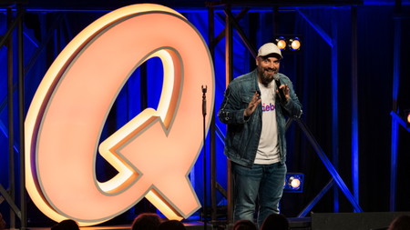 Quatsch Comedy Club: Die Live Show