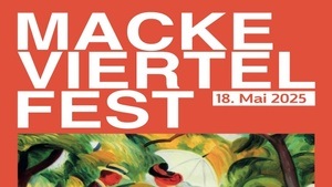 Macke Viertel Fest