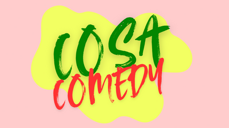 Cosa Comedy