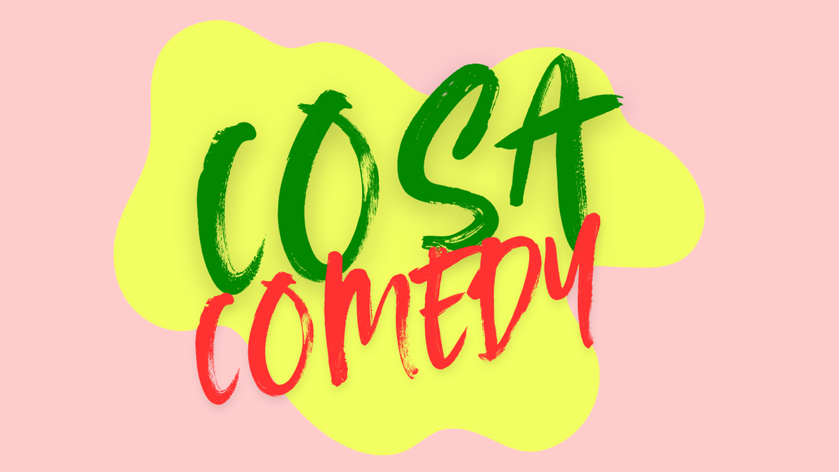 Cosa Comedy