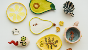 SUNDAY NIGHT POTTERY CLUB