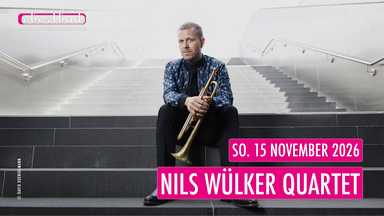 Nils Wülker Quartet