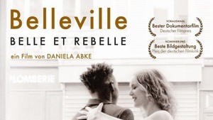 MATINÉE: Dokumentarfilm BELLEVILLE - BELLE ET REBELLE mit Gästen