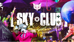 Sky Club Leipzig