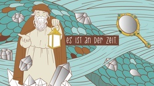 Alle brauchen Märchen. Goethes ‚Märchen‘ heute