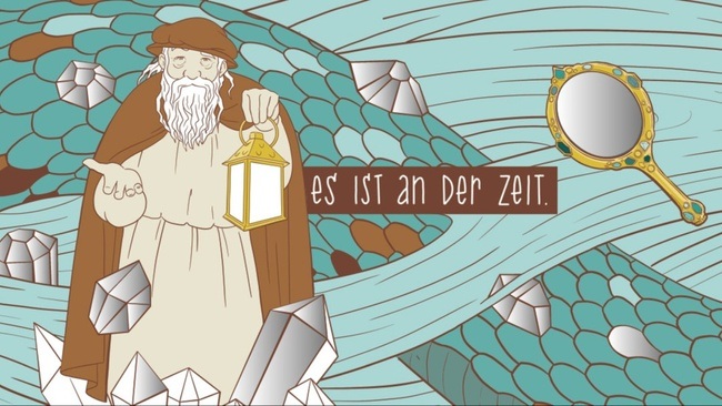 Alle brauchen Märchen. Goethes ‚Märchen‘ heute