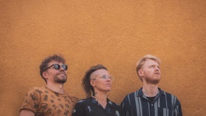 Joanna Duda Trio