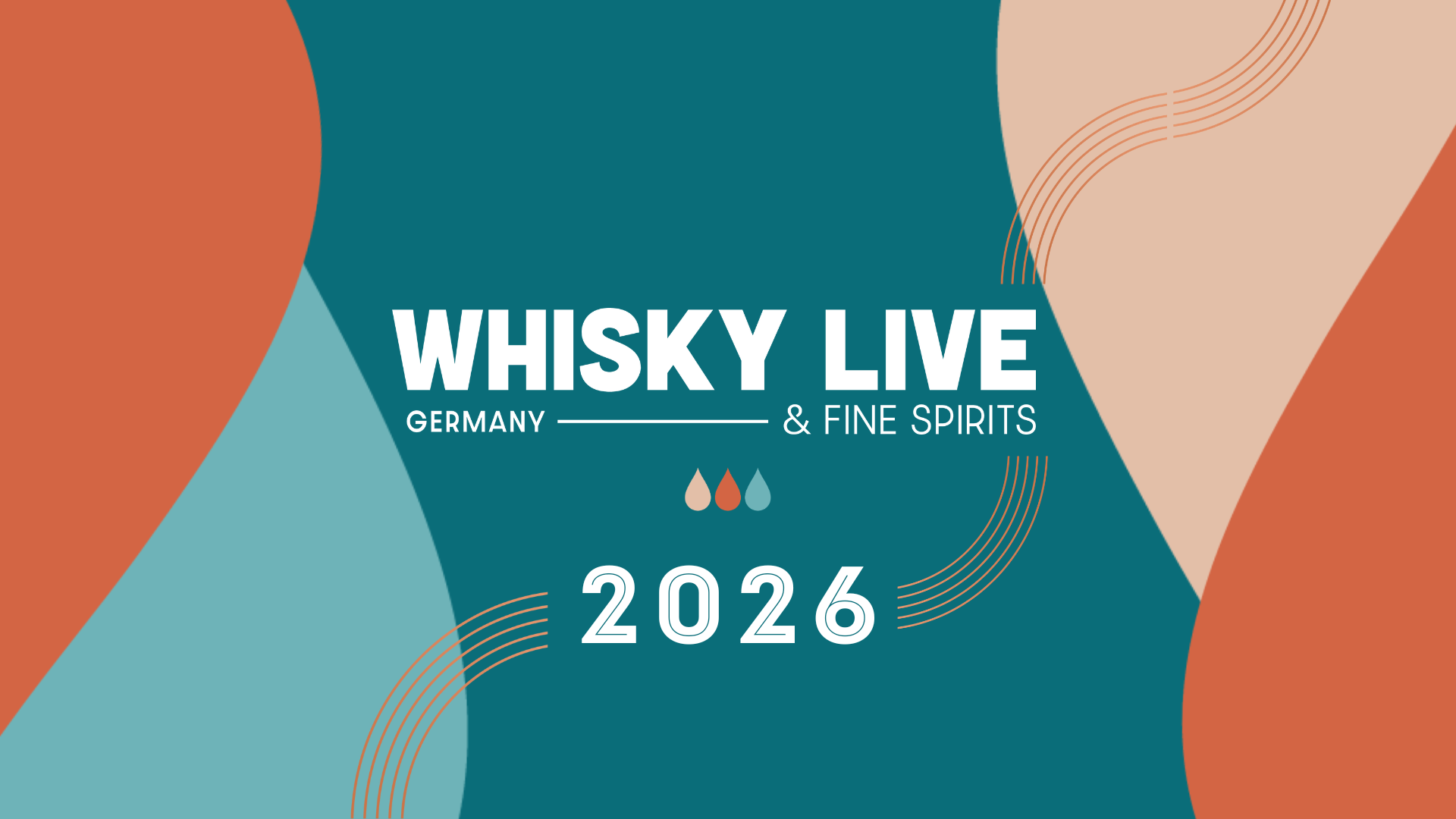 Whisky Live Germany 2026
