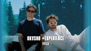 jazzopen 2025: Okvsho +experience (Support: VYLLA)