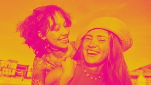 Gruppe Schicksal oder Wahl? Thementage rund um Verwandtschaft