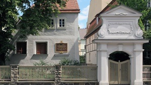 »Zwischen Aufruhr und Applaus«