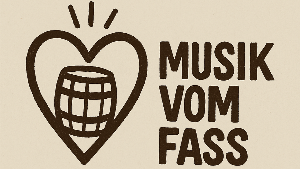 Musik vom Fass