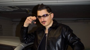 Rundlauf & LIVE feat. Dennis Dies Das