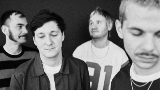 fluppe (Post-Punk, Indie-Rock)