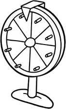 Wheel of Riem – Glücksrad mit Musik, Tanz, Theater