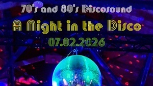 A Night in the Disco