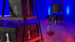 ESCAPE to the DInner