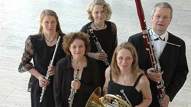 Albert-Schweitzer-Ensemble