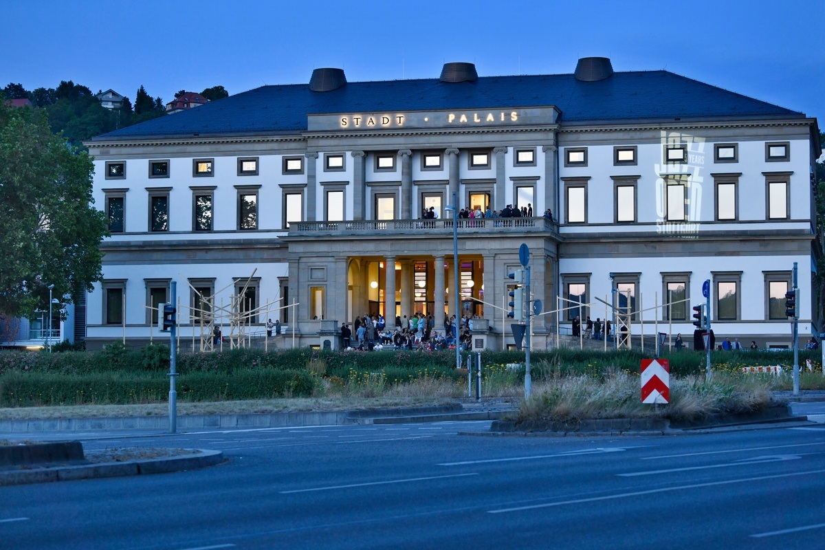 StadtPalais – Museum für Stuttgart