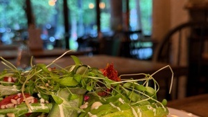 Summer Dinner