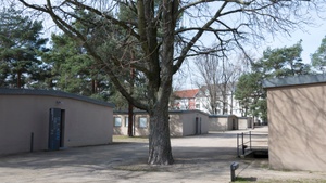 Ein NS-Zwangsarbeitslager in Berlin